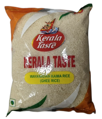 Kerala Taste Ghee Rice 5kg