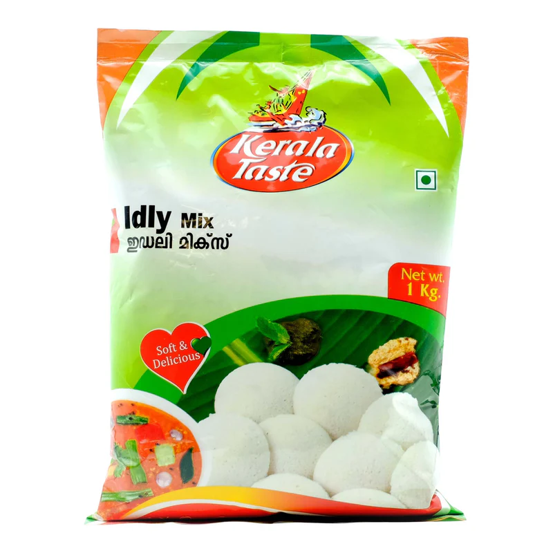 Kerala Taste Idly Mix 1kg