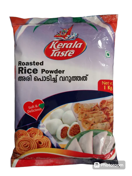 Kerala Taste Roasted Rice Powder 1kg