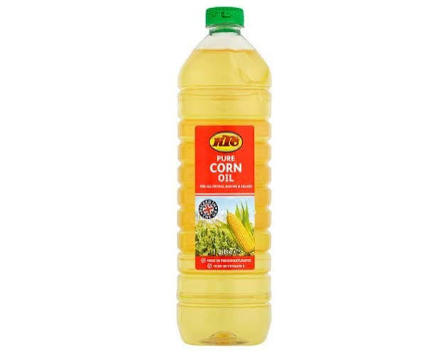 KTC Corn Oil � Mild Everyday Oil