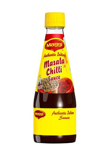 Maggi Malaysian Chilli Sauce 340gm