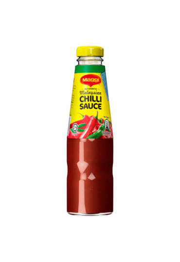 Maggi Masala Chilli Sauce 400g
