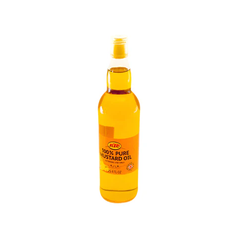 KTC Mustard Oil(Non-Edible)