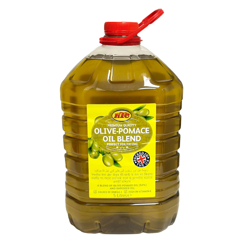 KTC Olive Pomace Oil Blend