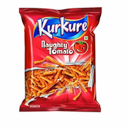 Kurkure Naughty Tomato 100g