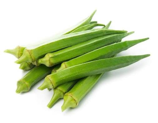 Lady's Finger (Okra / Bhindi) 500g