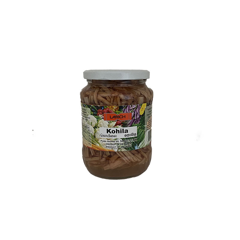 Larich Kohila 500g