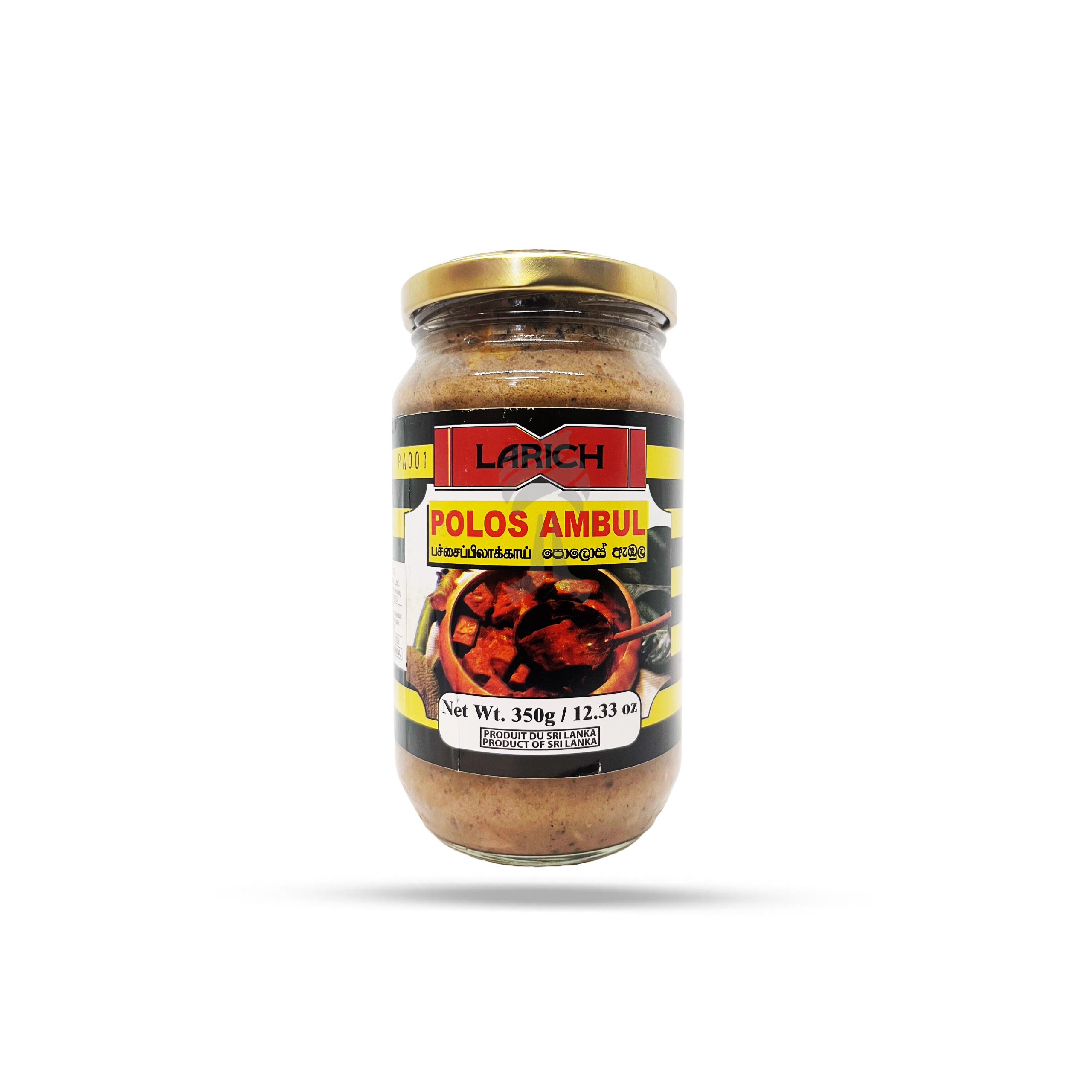 Larich Polos Ambul 375g