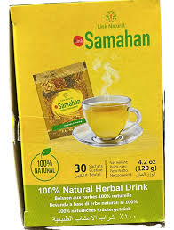 Link Samahan (30Pcs) 120g
