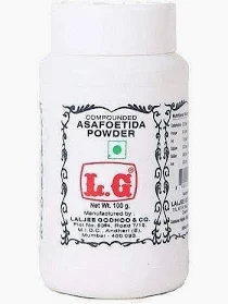 LG Asafoetida Powder