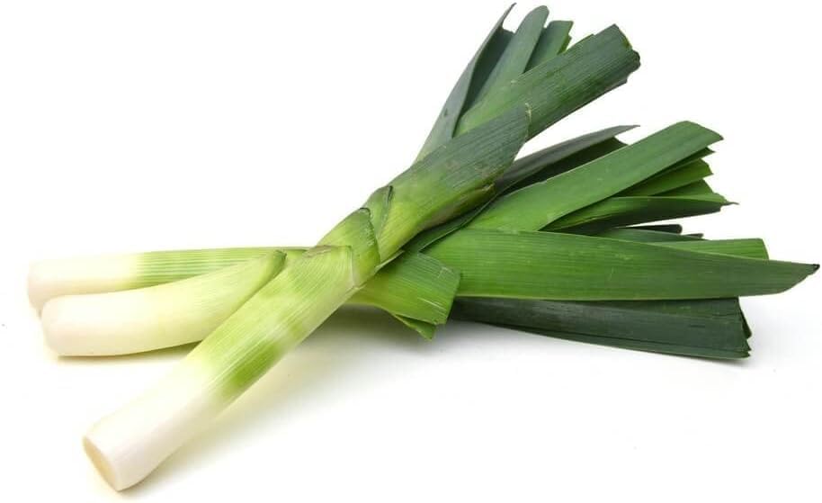 Leeks 400g (Approx)