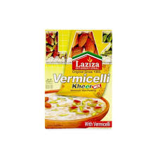 Laziza Kheer Mix Vermicelli 155gm