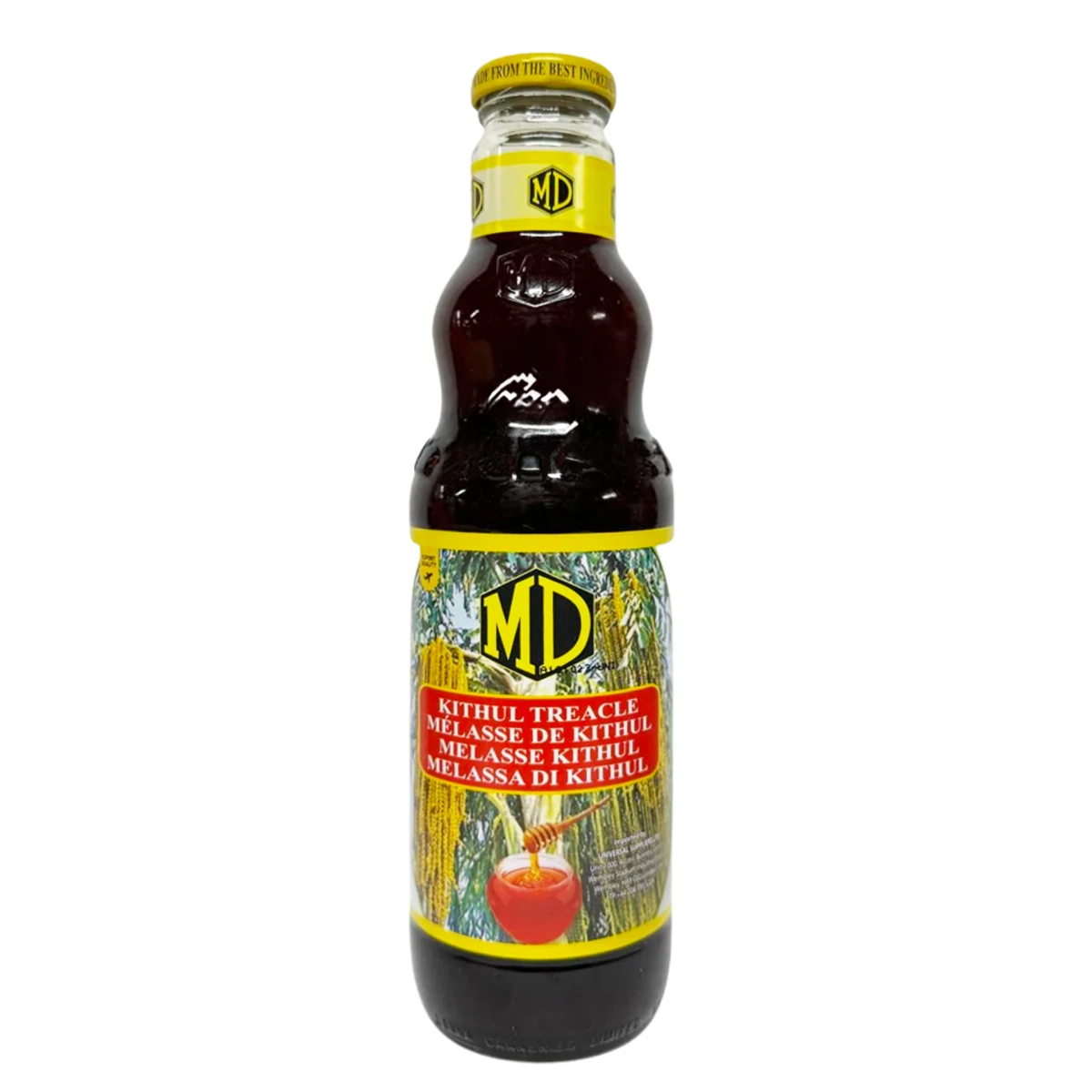 MD Kithul Treacle