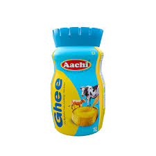 Aachi  Pure Ghee 1kg