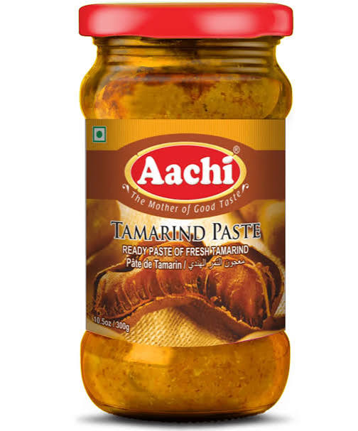 Aachi Tamarind Paste 300gm