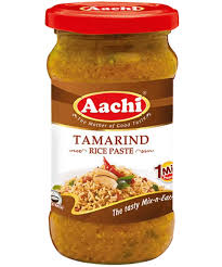 Aachi Tamarind Rice Paste 300gm