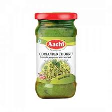 Aachi Coriander Thokku 300gm