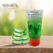 PATANJALI ALOEVERA GEL 150ML