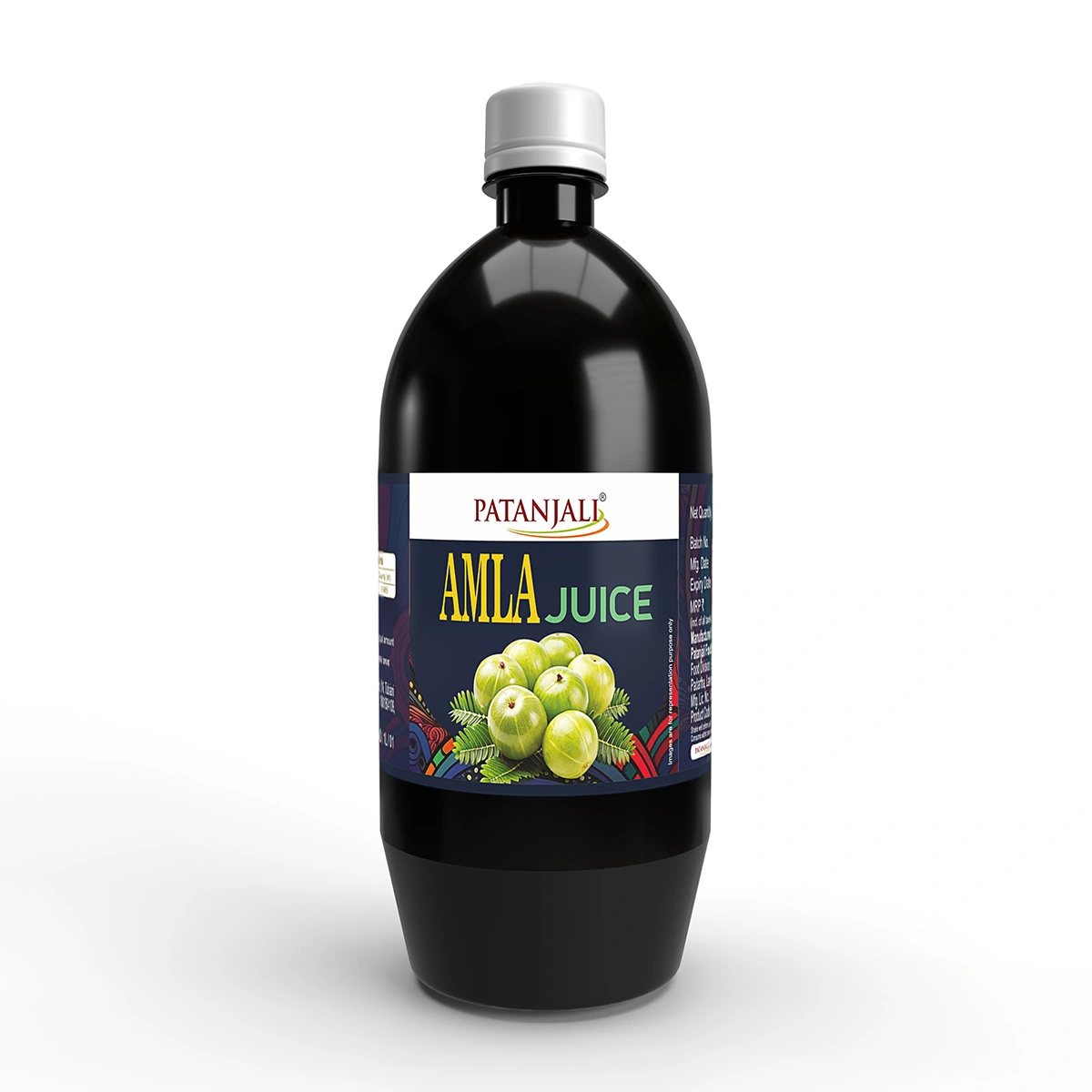 PATANJALI AMLA JUICE 500ML