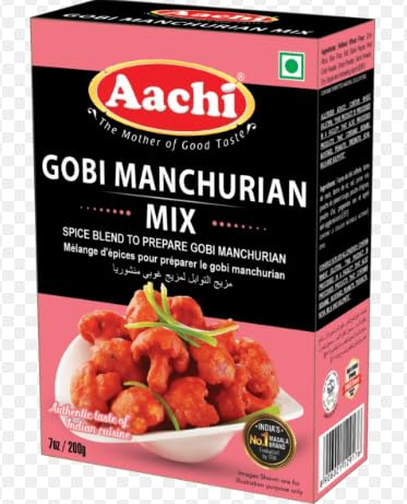 Aachi Gobi Manchurian Mix 100gm