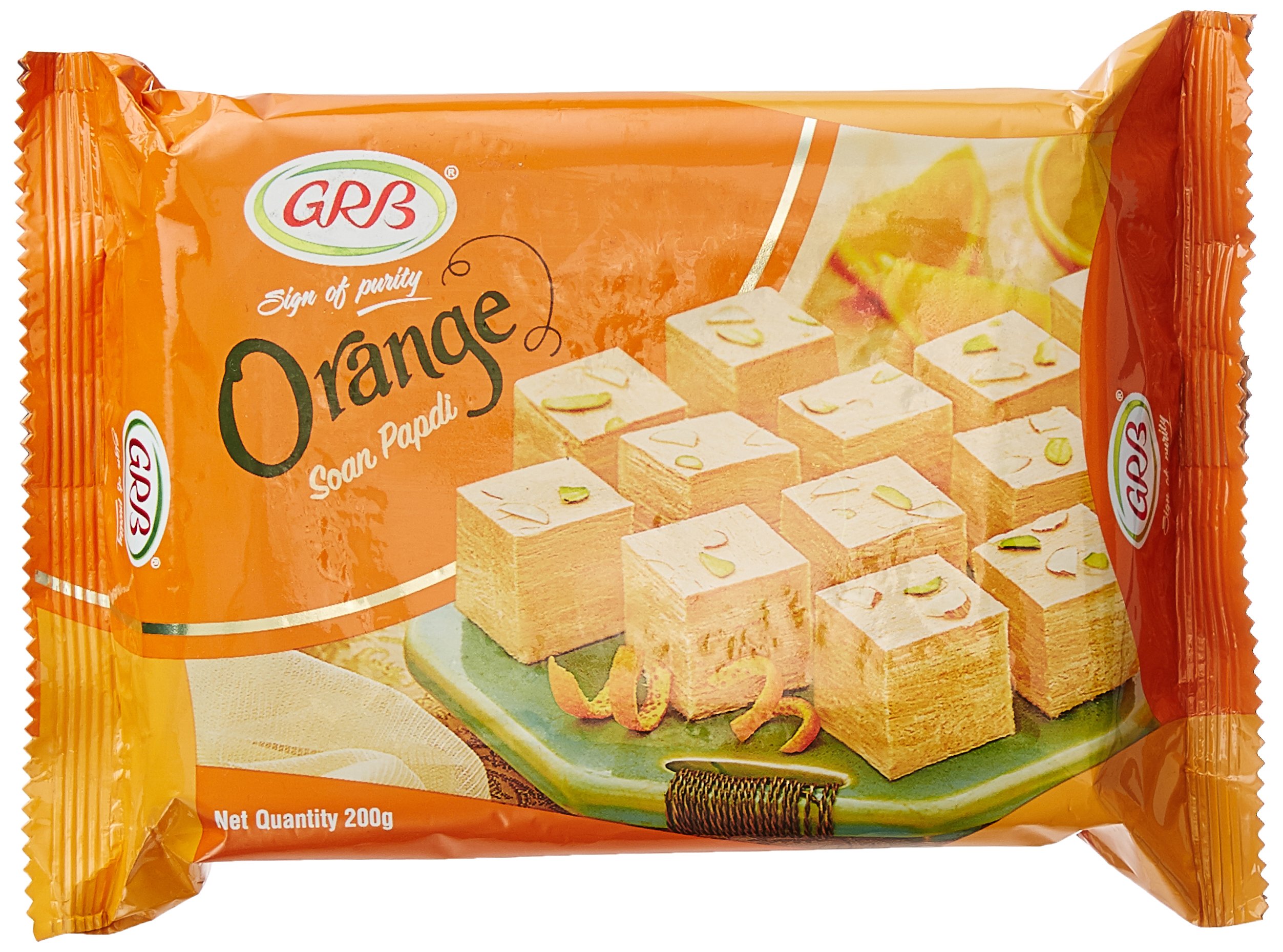 GRB SOAN PAPDI 200G