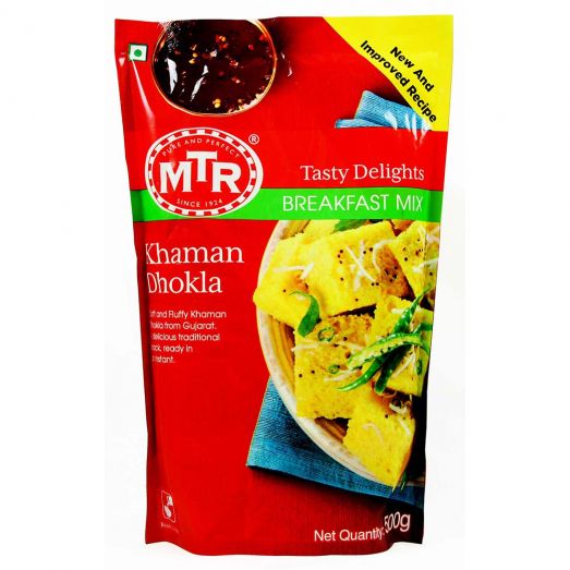 MTR KHAMAN DHOKLA MIX 200G
