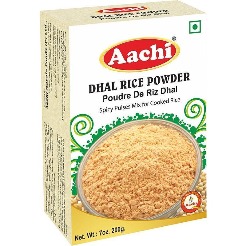 AACHI DHALL RICE POWDER 100G