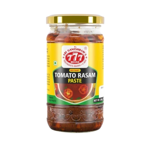 777 TOMATO RASAM PASTE 300G
