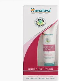 HIMALAYA UNDER EYE CREAM 15ML