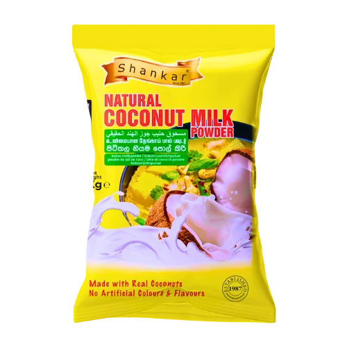 SHANKAR COCONUT MILK POWDER 1KG