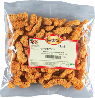 INDU SRI HOT PAKODA 300G