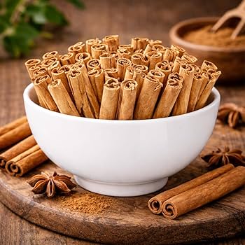 INDU SRI CEYLON CINNAMON STICKS 50G