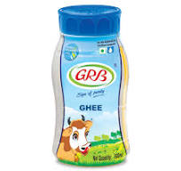 GRB GHEE 500ML