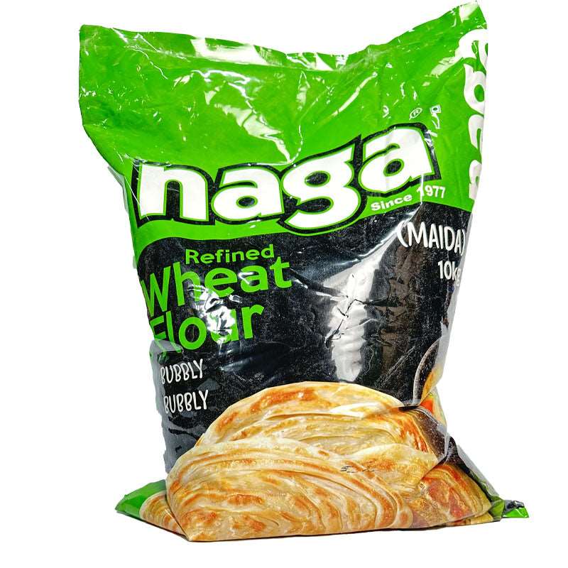 NAGA MAIDA FLOUR 10KG