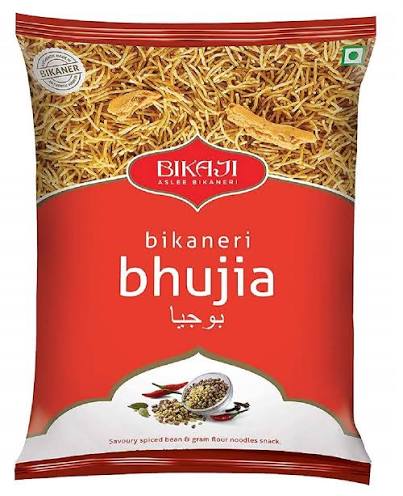 BIKAJI BHUJIA 200G