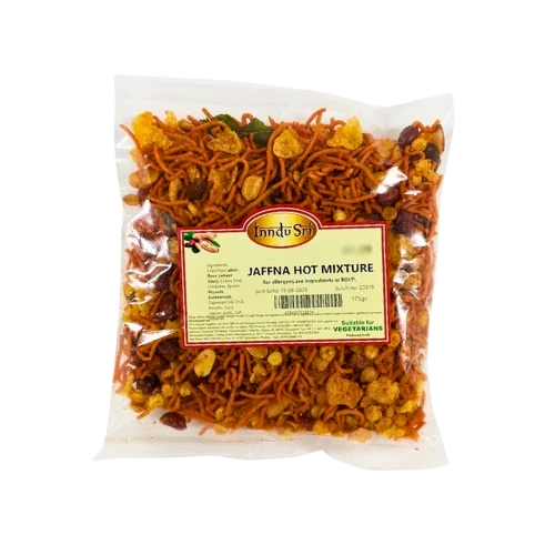 INDU SRI JAFFNA MIXTURE 175G