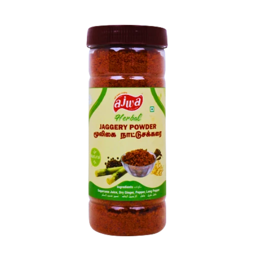 AJWA HERBAL JAGGERY POWDER 500G