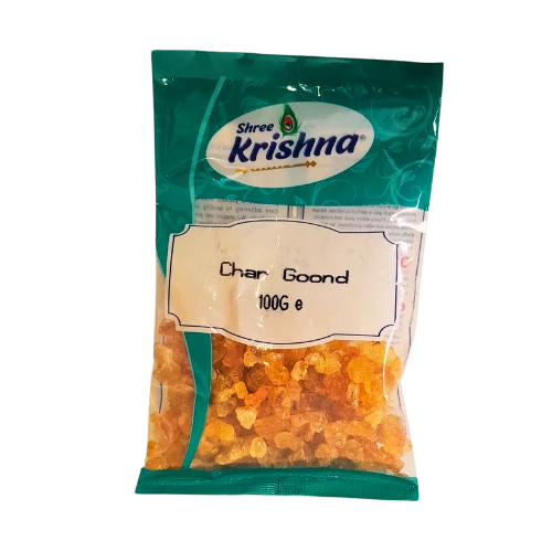 SHREE KRISHNA CHAR GOOND 100G