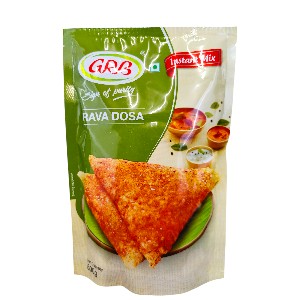 GRB RAVA DOSA MIX 500G