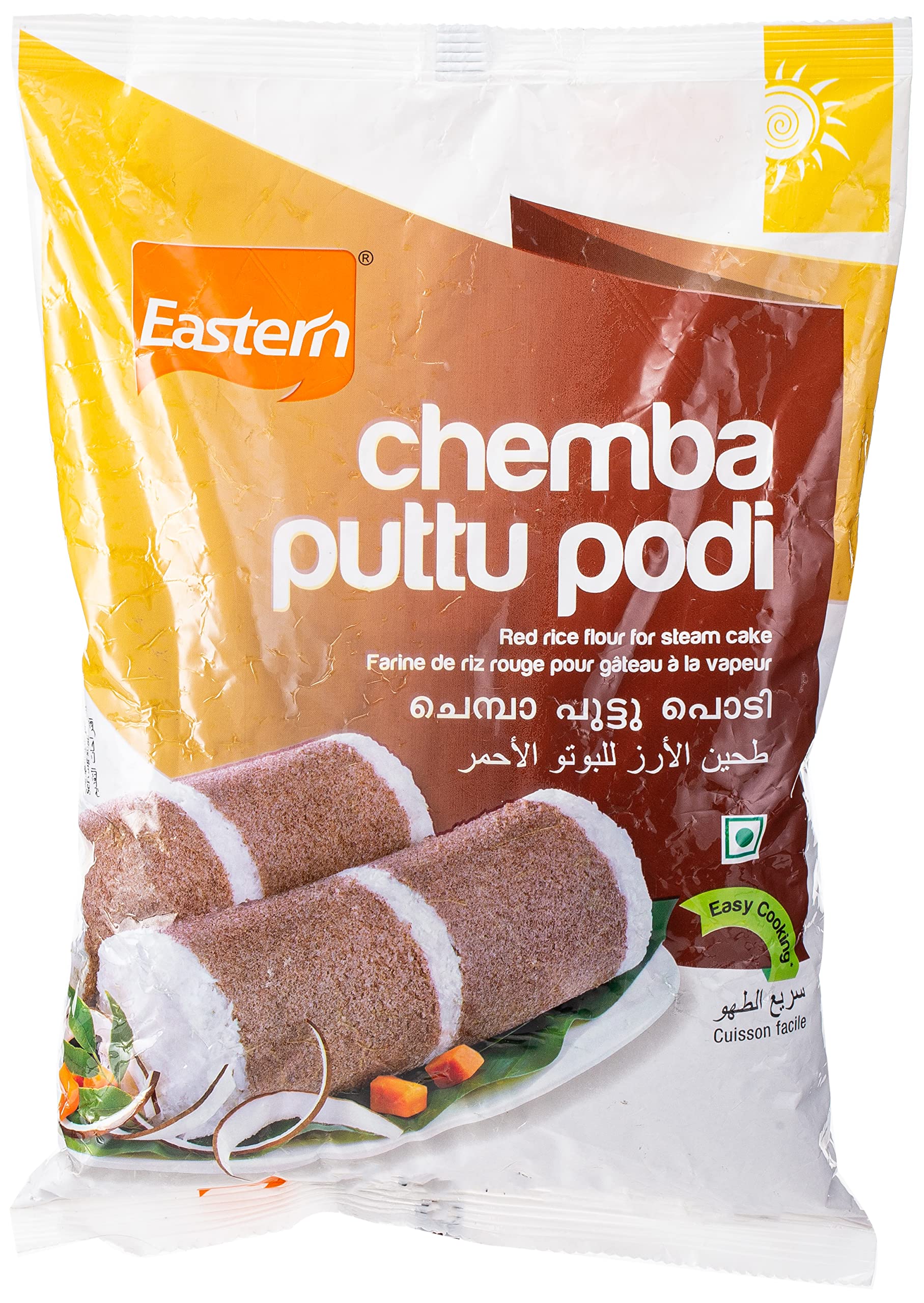EASTERN PUTTU PODI CHEMBA 1KG
