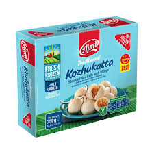 AJMI FROZEN KOZHUKATTAI 350G
