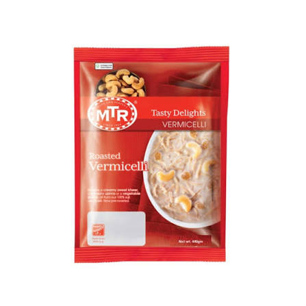 MTR VERMICELLI ROASTED 440G