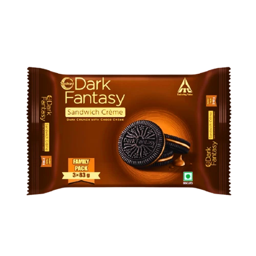 SUN FEAST DARK FANTASY CHOCO CREME 249G