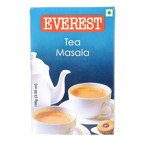 EVEREST MASALA TEA 100G