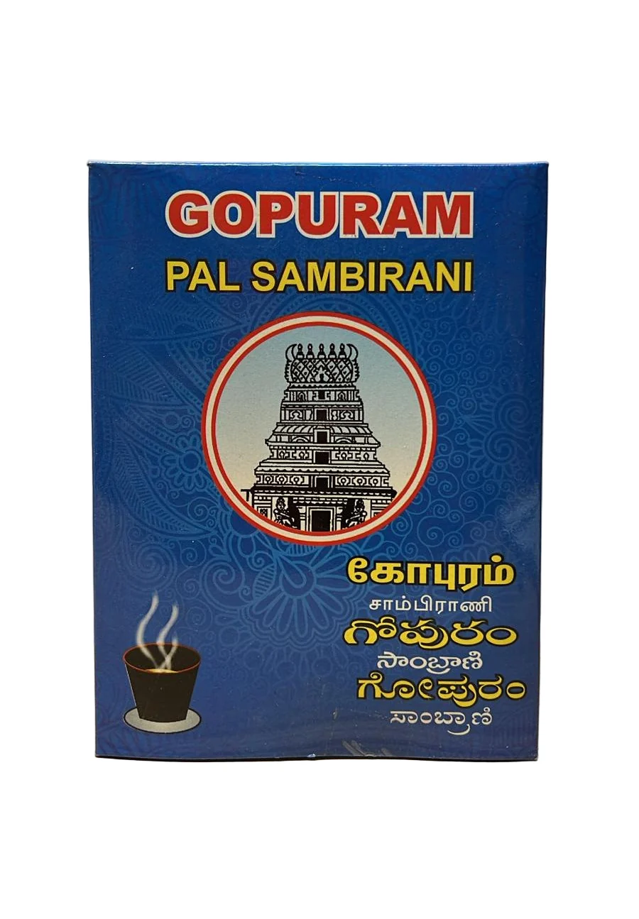 GOPURAM (PAL) SAMBRANI