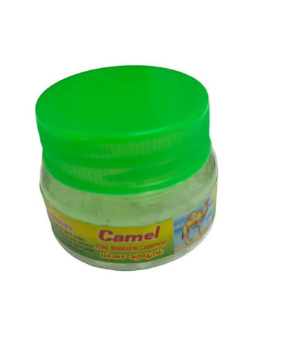 CAMEL PACHA KARPOORAM 20 GMS