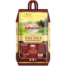 UDHAIYAM IDLY RICE 5KG
