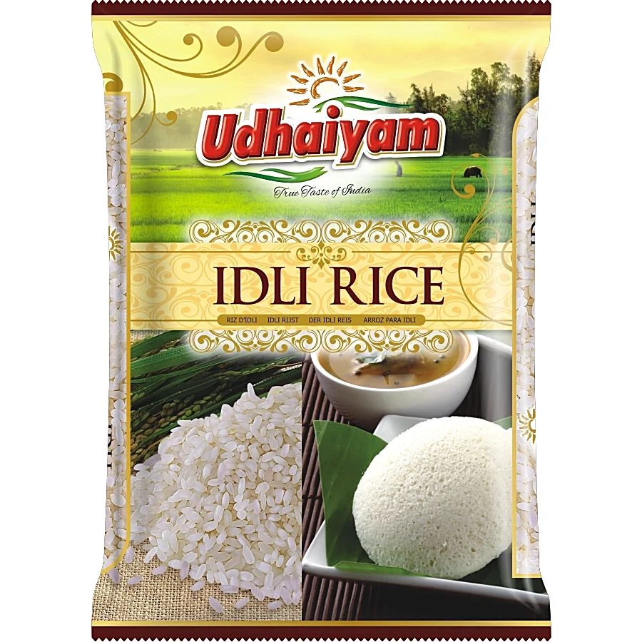 UDHAIYAM IDLY RICE 1KG