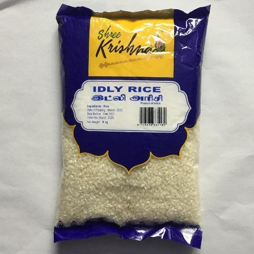 SHREE KRISHNA IDLY RICE 1KG