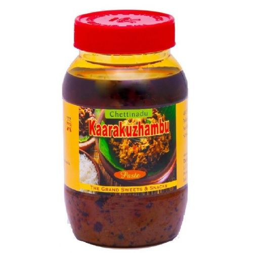 GRAND SWEETS AND SNACKS RICE MIX 450G - CHETTI KARAKUZHAMBU